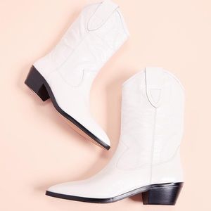 Rebecca Minkoff Kaiegan Cowboy Boot